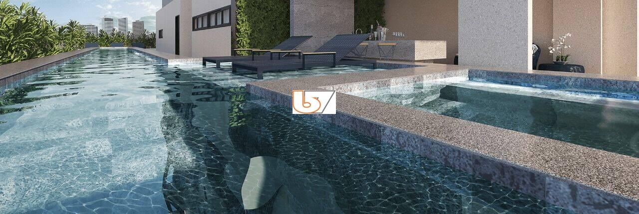 Apartamento, 1 quarto, 40 m² - Foto 1