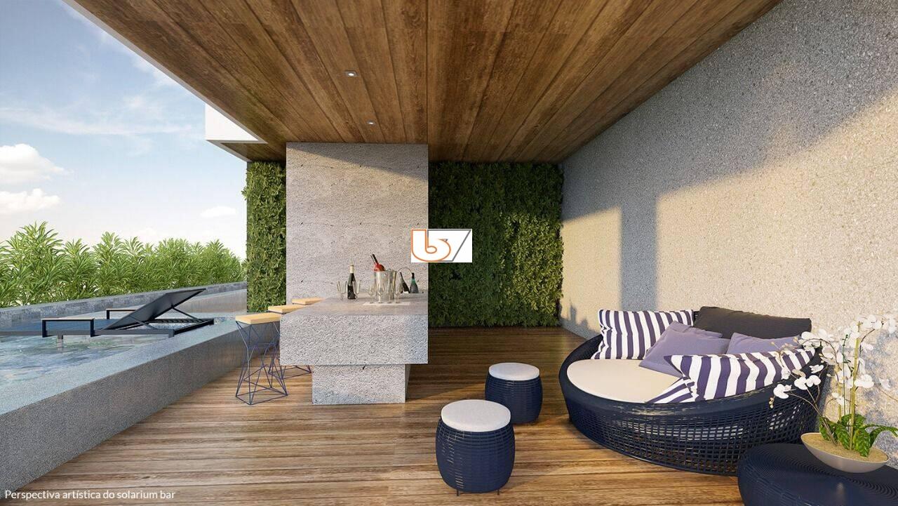 Apartamento, 1 quarto, 40 m² - Foto 12