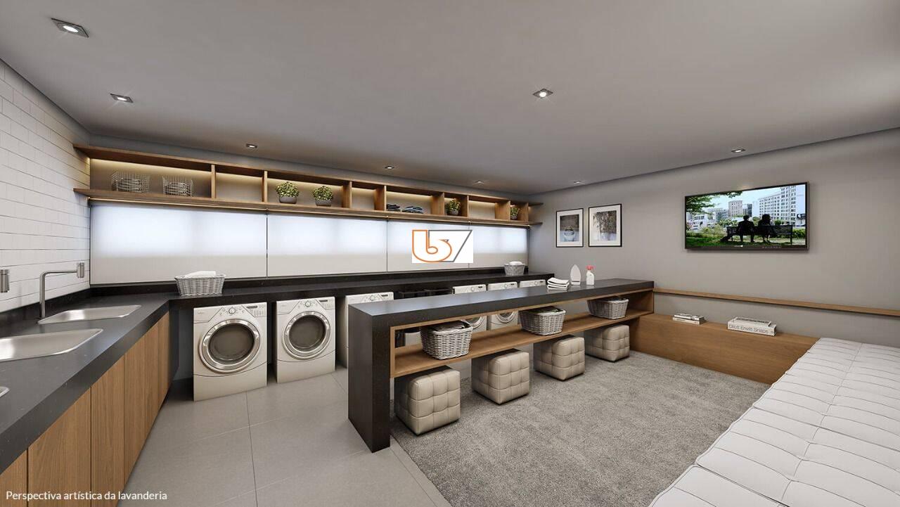 Apartamento, 1 quarto, 40 m² - Foto 5