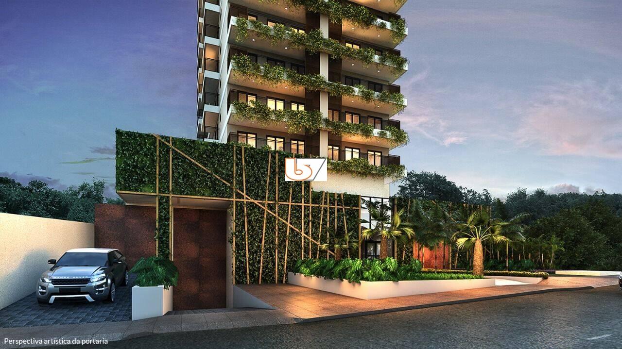 Apartamento, 1 quarto, 40 m² - Foto 11