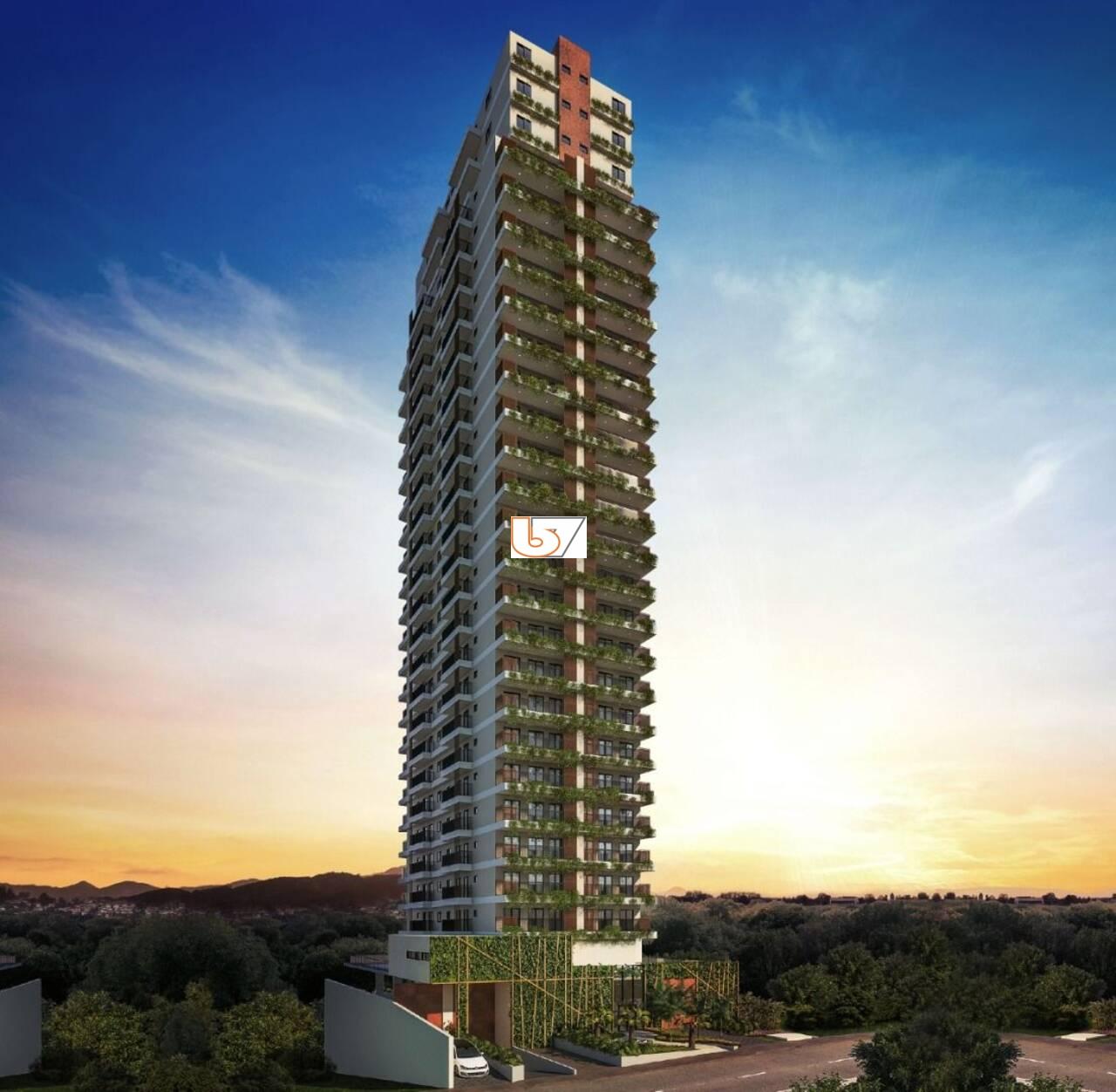 Apartamento, 1 quarto, 40 m² - Foto 14