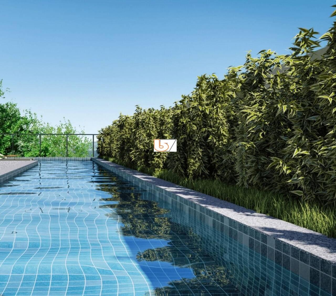 Apartamento, 1 quarto, 40 m² - Foto 10