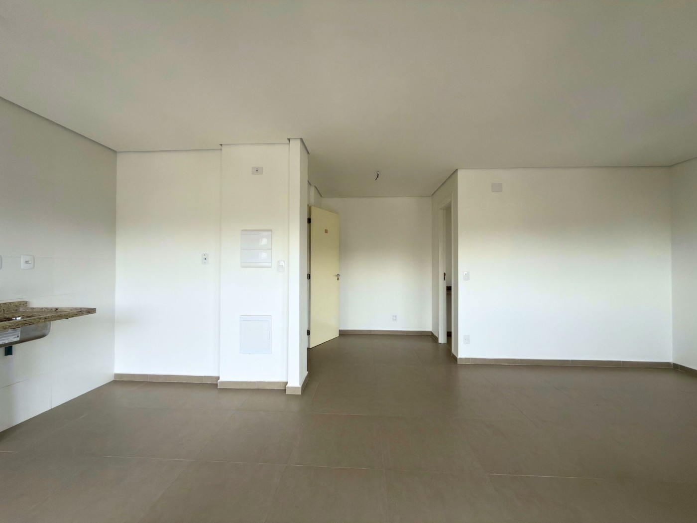 Apartamento, 1 quarto, 47 m² - Foto 6