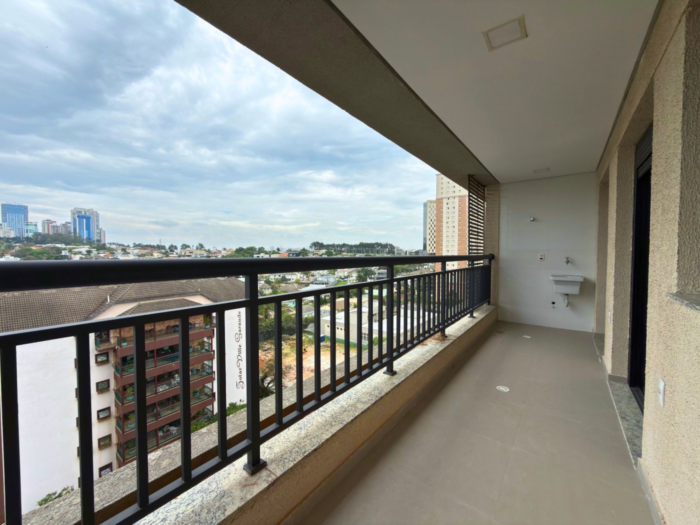 Apartamento, 1 quarto, 47 m² - Foto 8