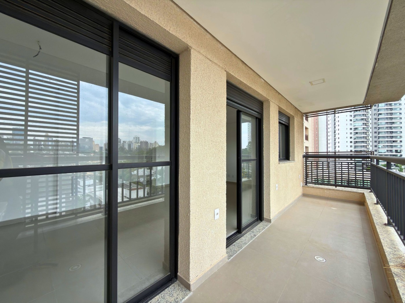 Apartamento, 1 quarto, 47 m² - Foto 9