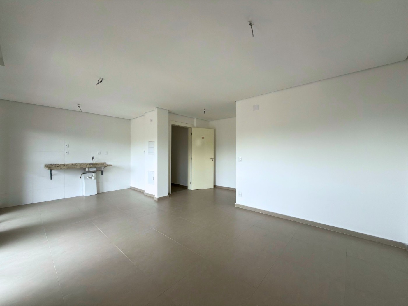 Apartamento, 1 quarto, 47 m² - Foto 5