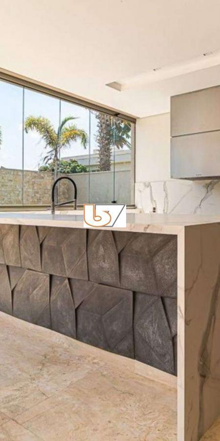 Casa de Condomínio, 5 quartos - Foto 2