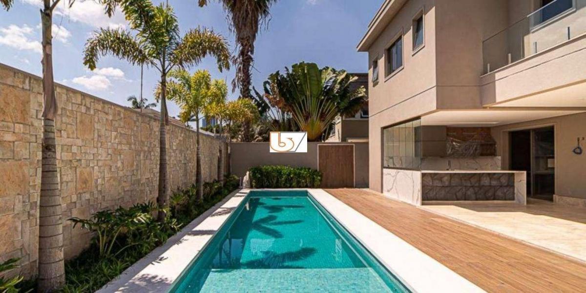 Casa de Condomínio, 5 quartos - Foto 10