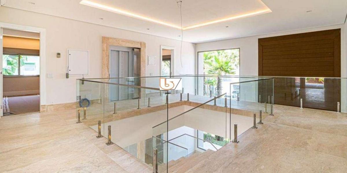 Casa de Condomínio, 5 quartos - Foto 1