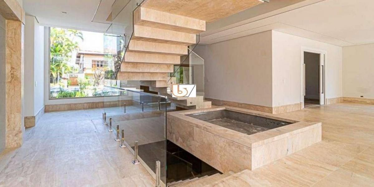 Casa de Condomínio, 5 quartos - Foto 6