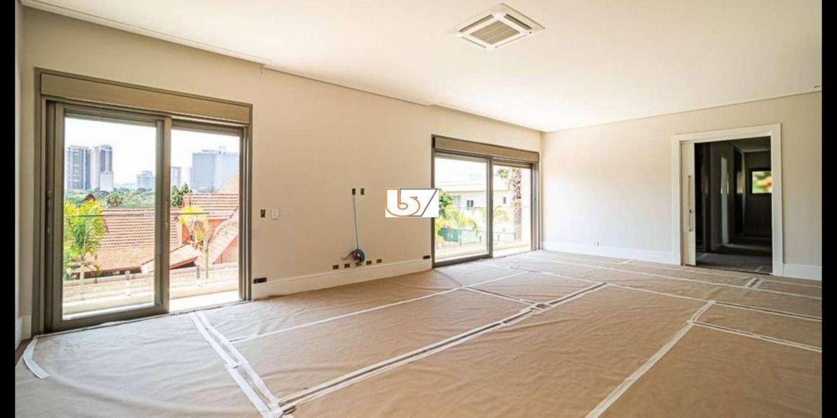 Casa de Condomínio, 5 quartos - Foto 3