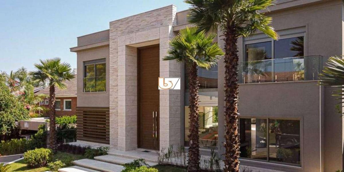 Casa de Condomínio, 5 quartos - Foto 4