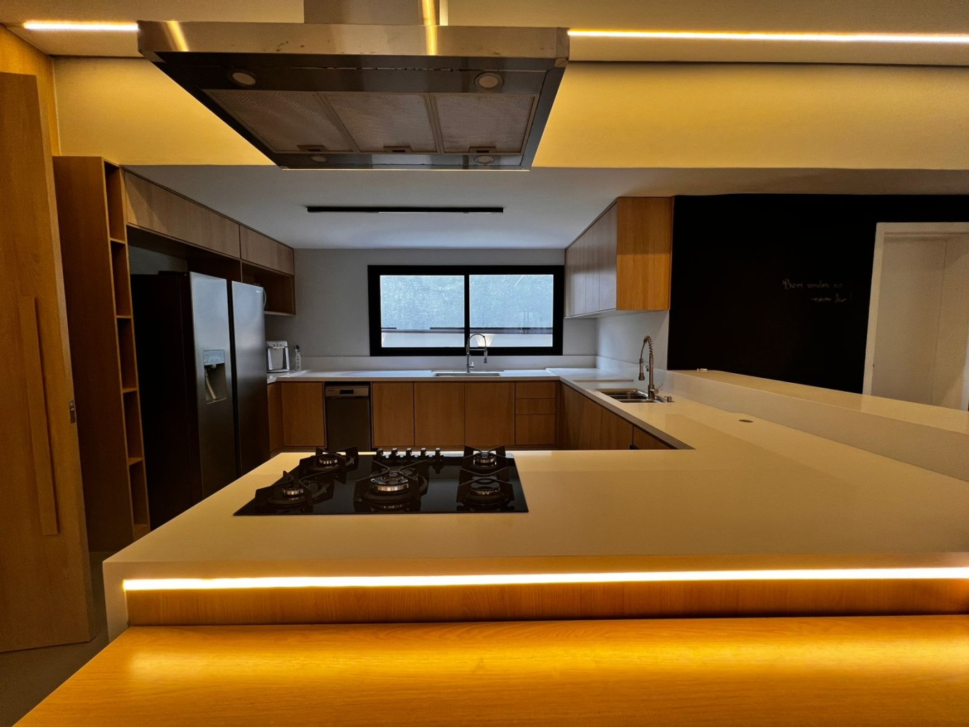 Casa de Condomínio, 5 quartos - Foto 6