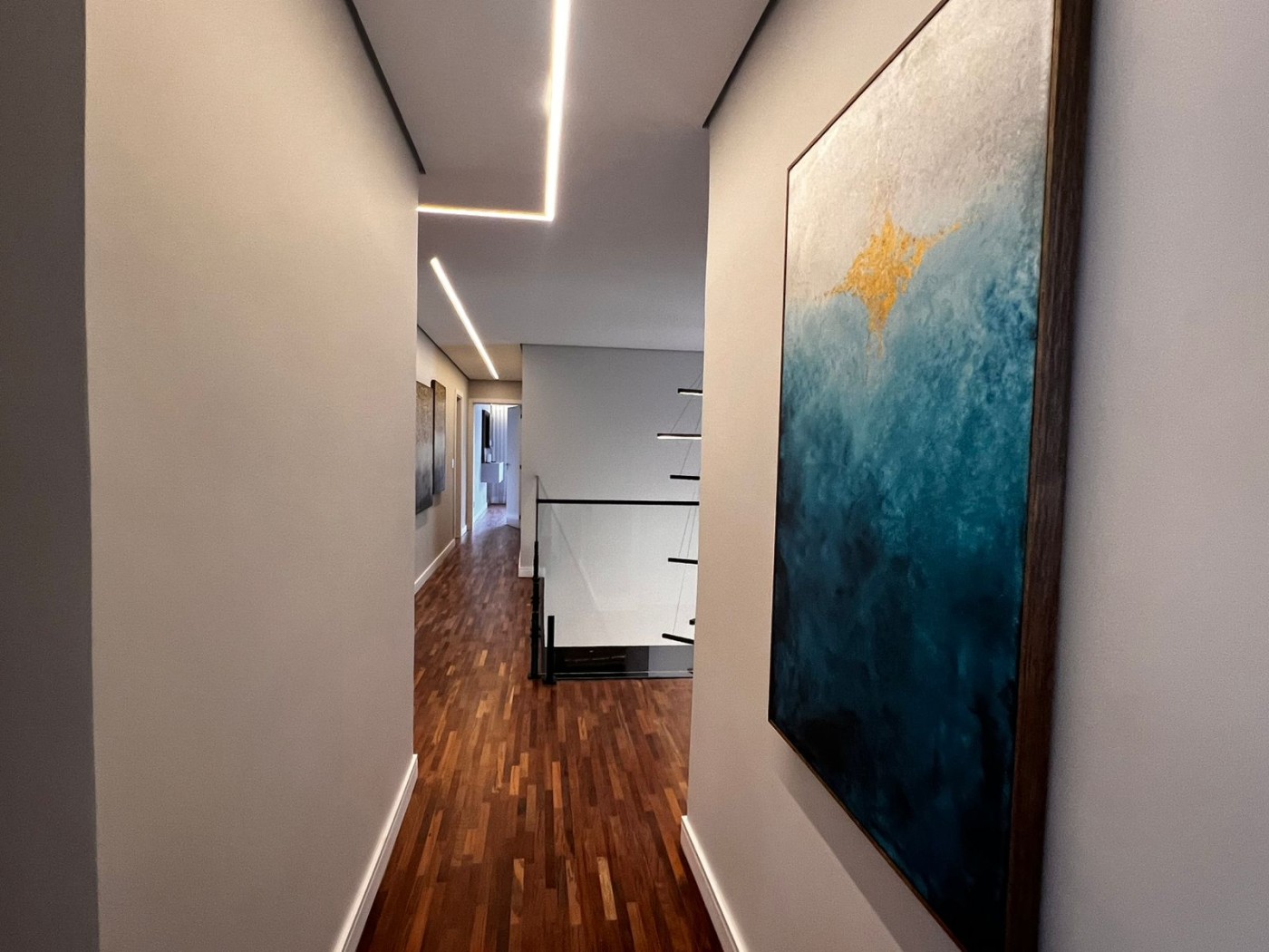 Casa de Condomínio, 5 quartos - Foto 9