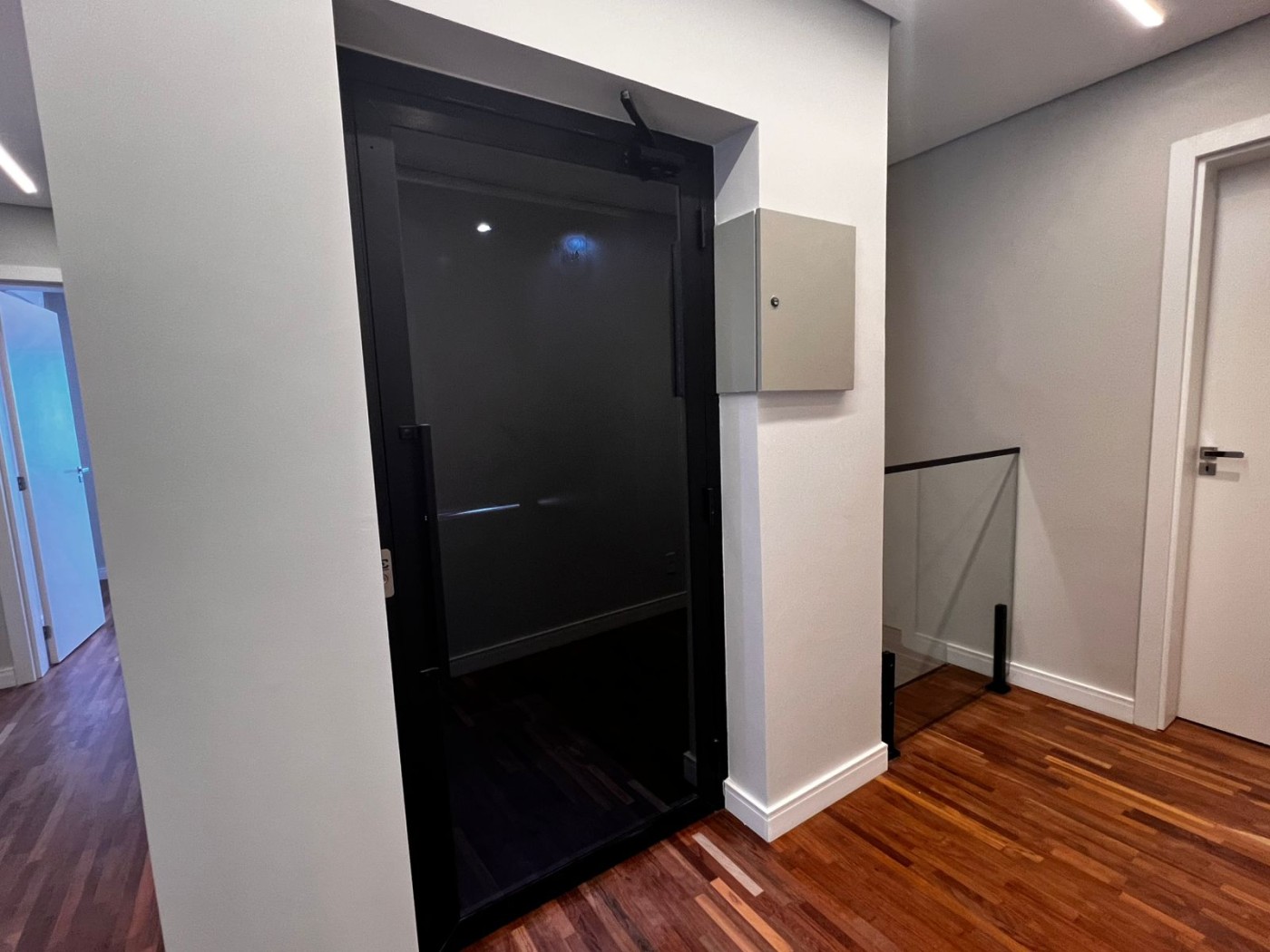 Casa de Condomínio, 5 quartos - Foto 11