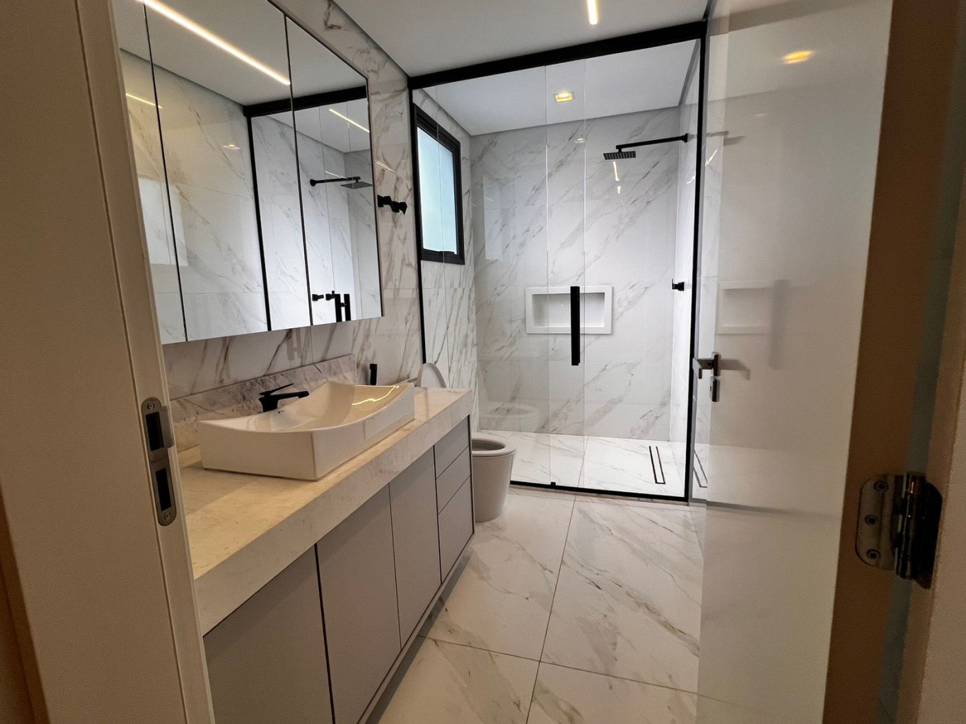 Casa de Condomínio, 5 quartos - Foto 10