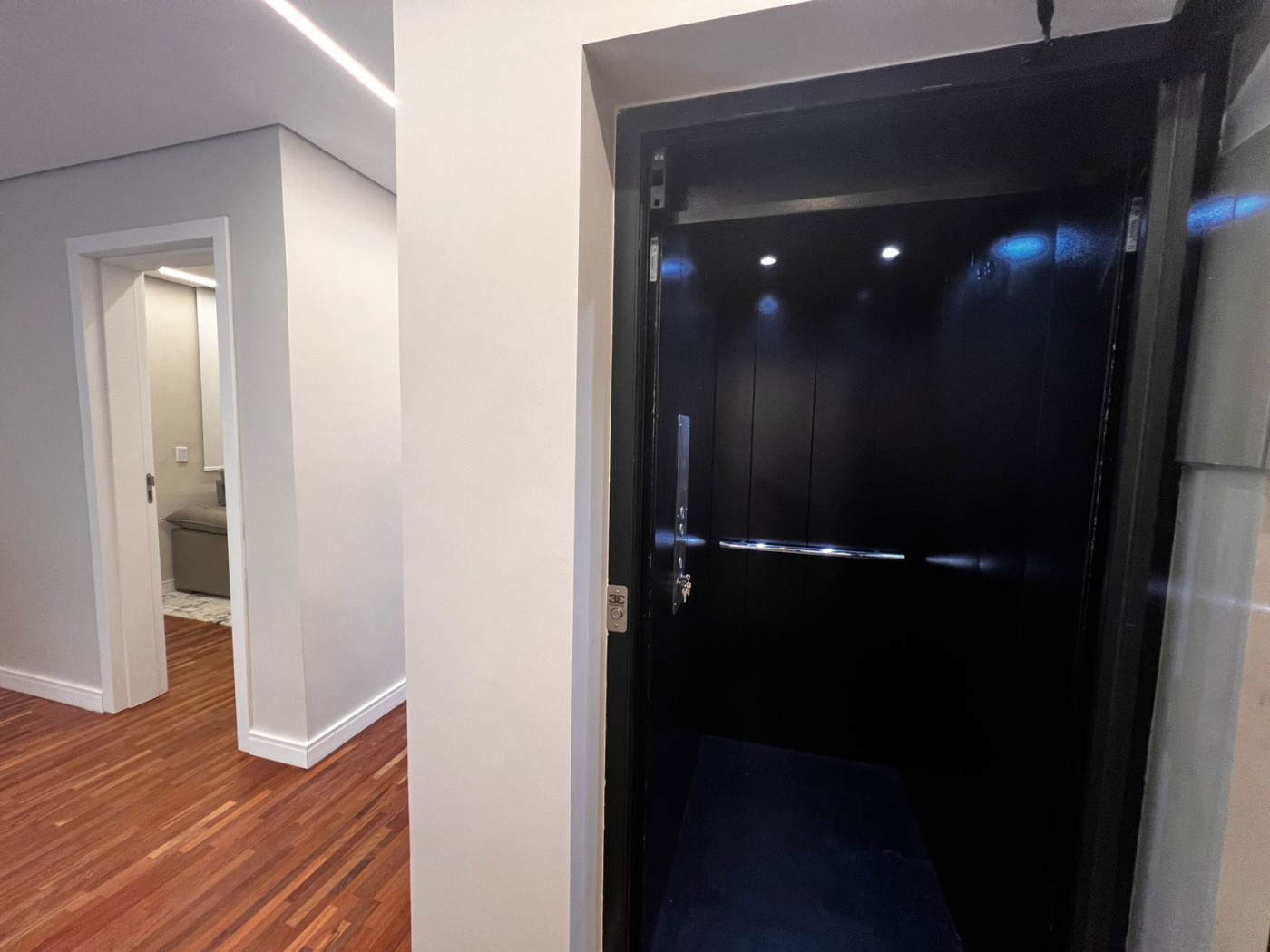 Casa de Condomínio, 5 quartos - Foto 12