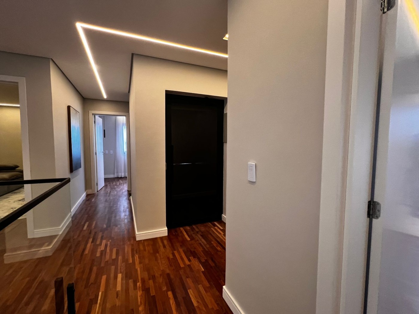 Casa de Condomínio, 5 quartos - Foto 19