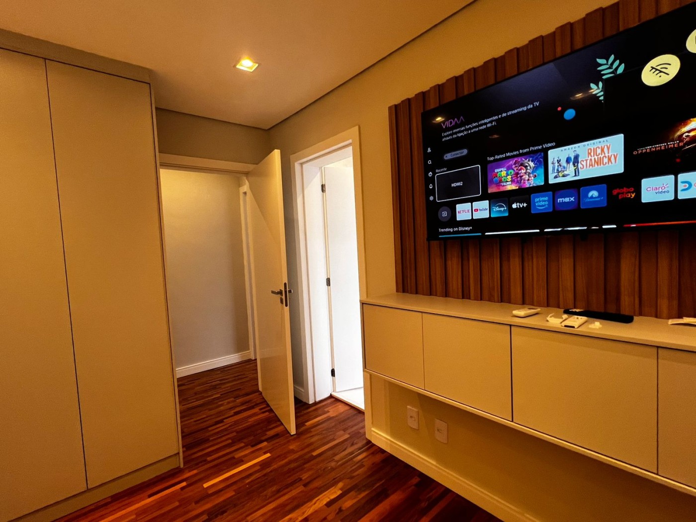 Casa de Condomínio, 5 quartos - Foto 20