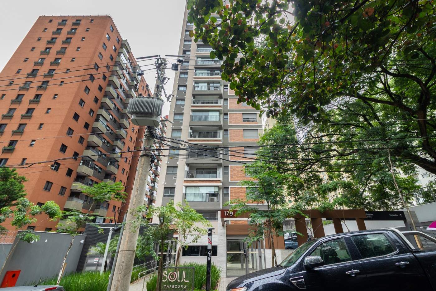 Apartamento, 1 quarto, 52 m² - Foto 12