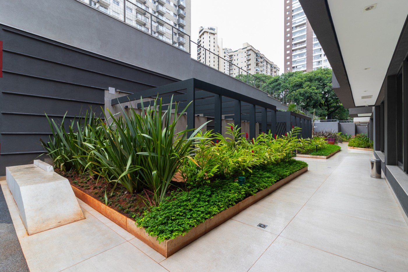 Apartamento, 1 quarto, 52 m² - Foto 13