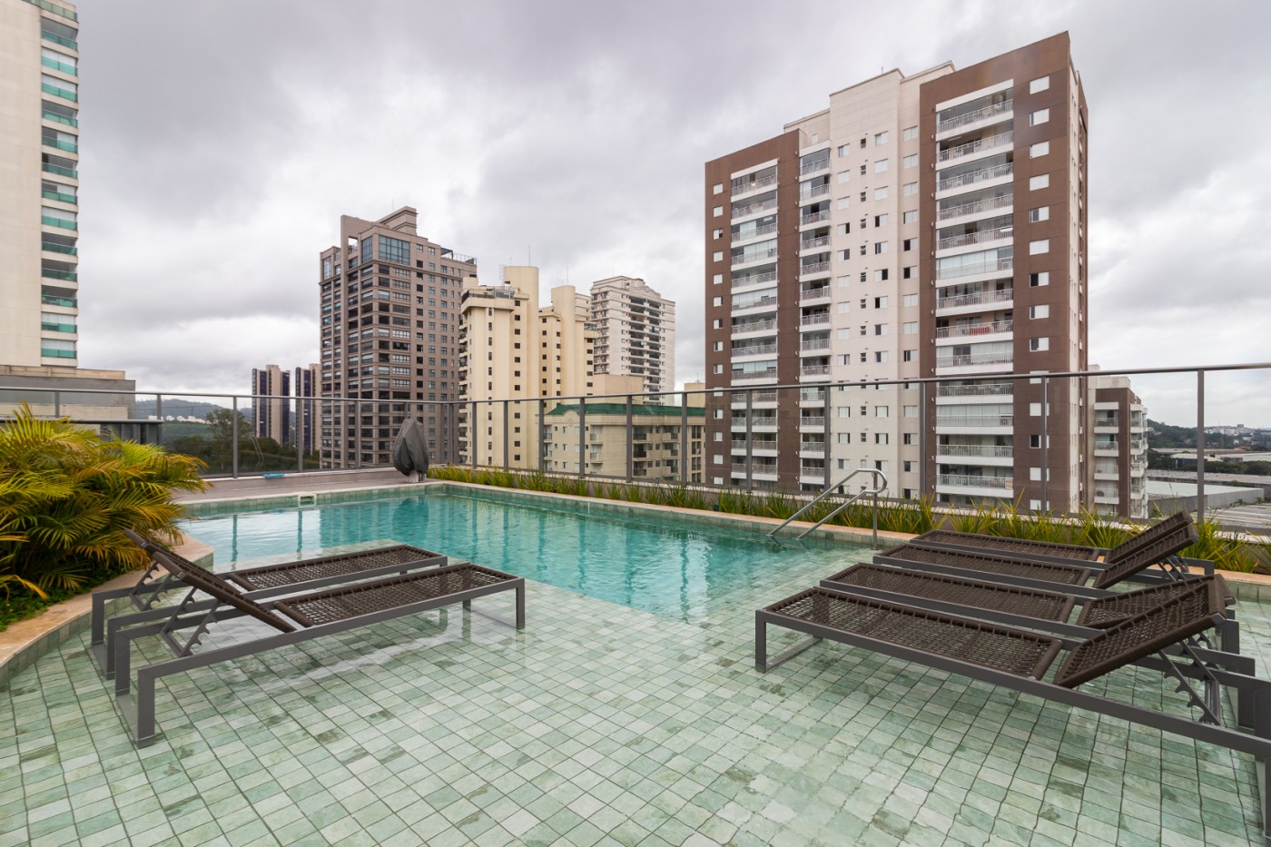 Apartamento, 1 quarto, 52 m² - Foto 1