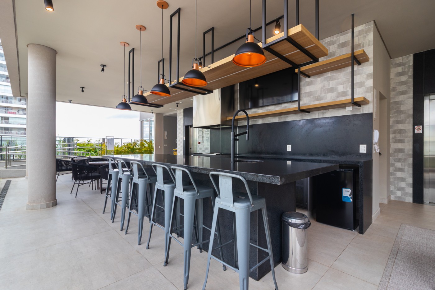 Apartamento, 1 quarto, 52 m² - Foto 18