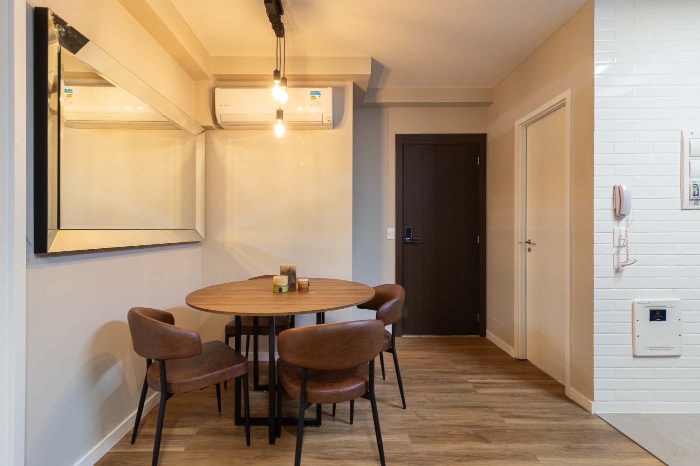 Apartamento, 1 quarto, 52 m² - Foto 6