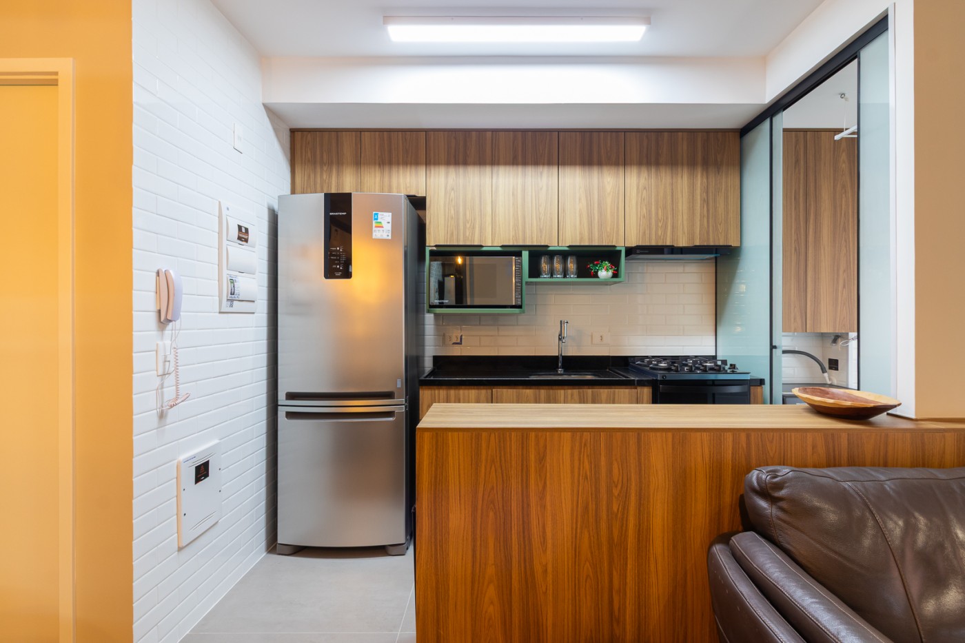 Apartamento, 1 quarto, 52 m² - Foto 16