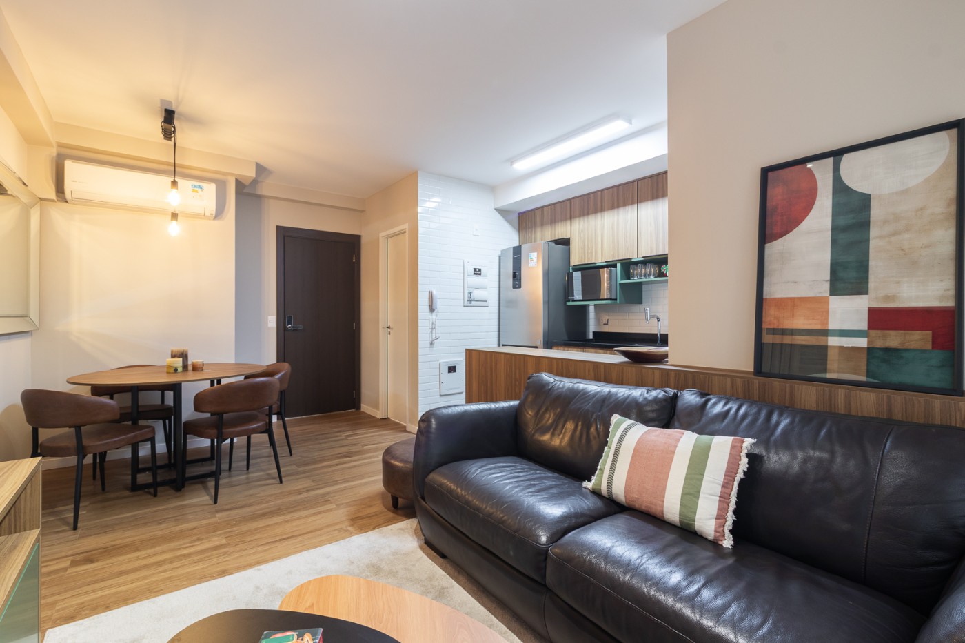 Apartamento, 1 quarto, 52 m² - Foto 9