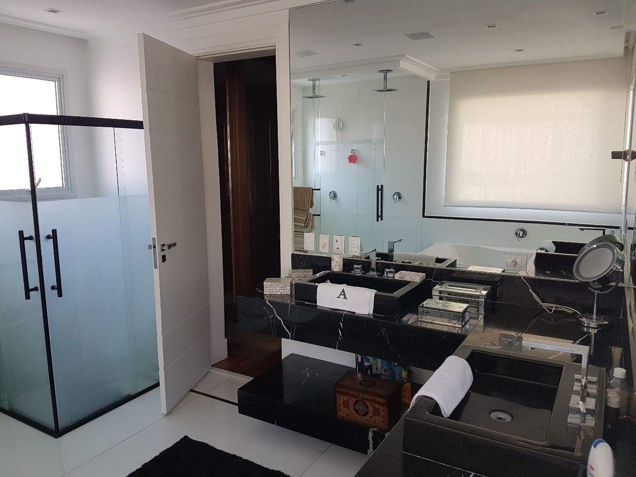 Casa de Condomínio, 4 quartos - Foto 7