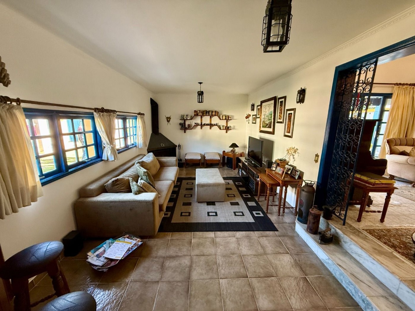 Casa de Condomínio, 4 quartos - Foto 3