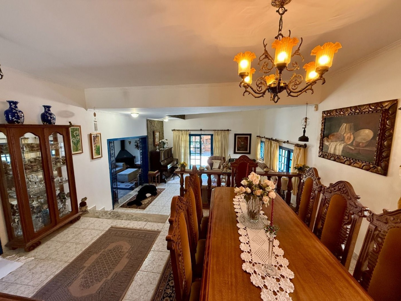 Casa de Condomínio, 4 quartos - Foto 4