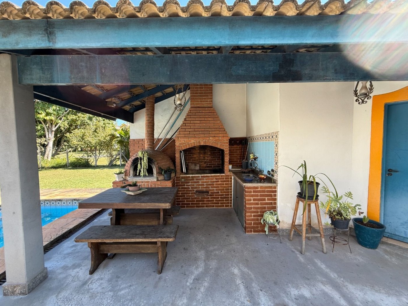 Casa de Condomínio, 4 quartos - Foto 6