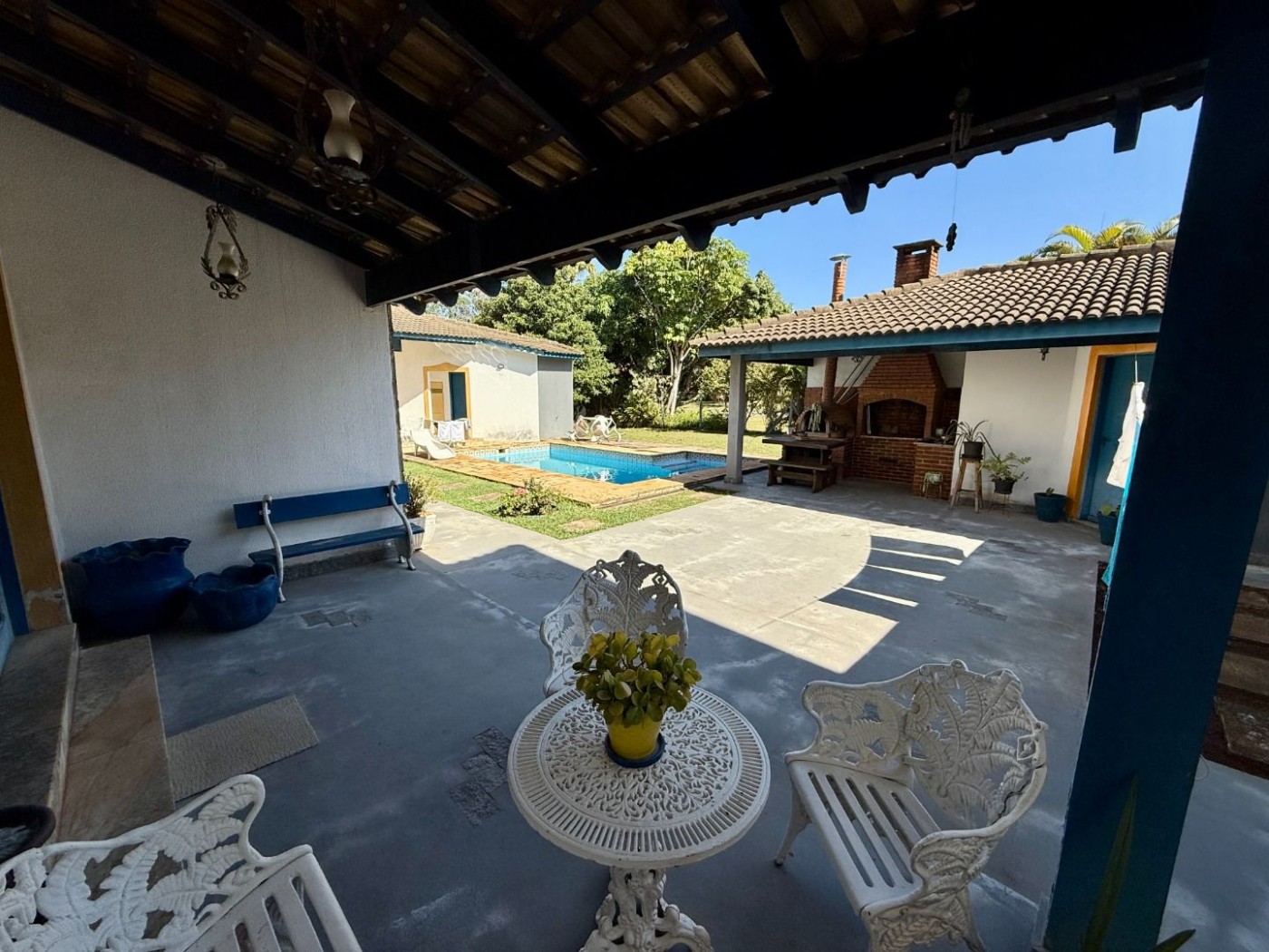 Casa de Condomínio, 4 quartos - Foto 9