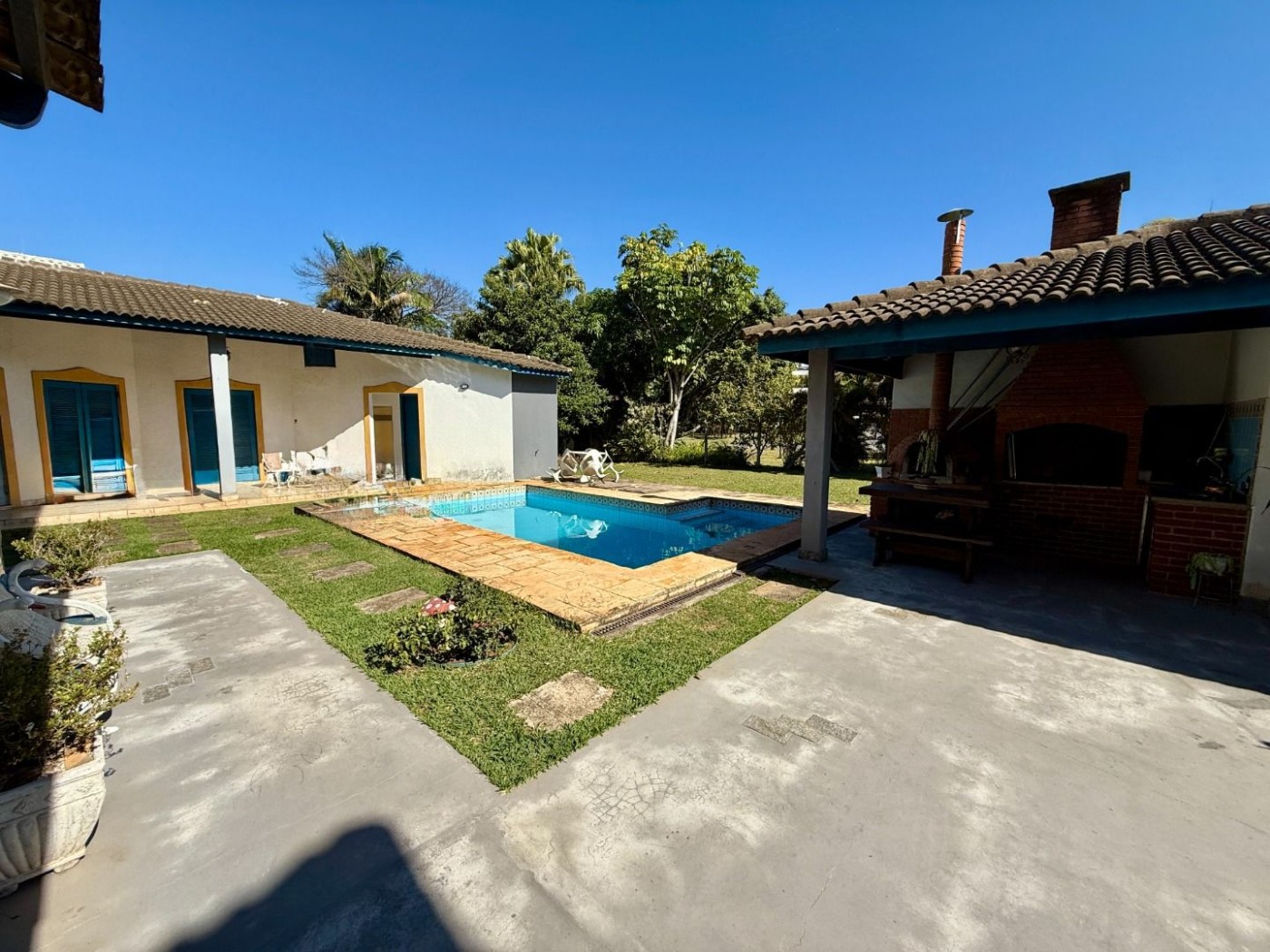 Casa de Condomínio, 4 quartos - Foto 10