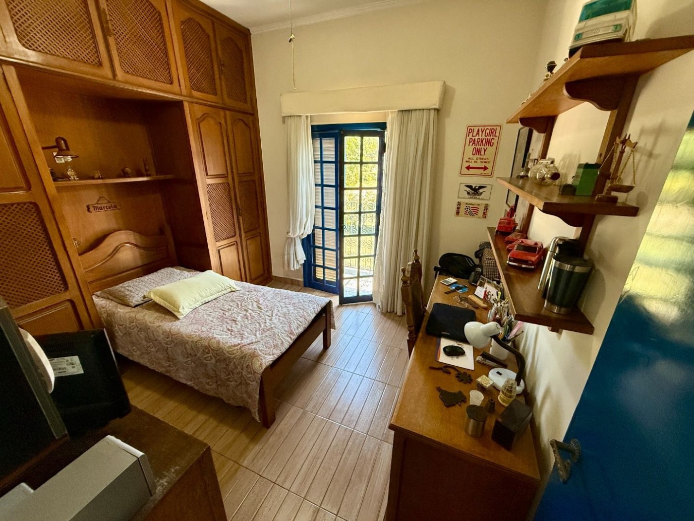 Casa de Condomínio, 4 quartos - Foto 16