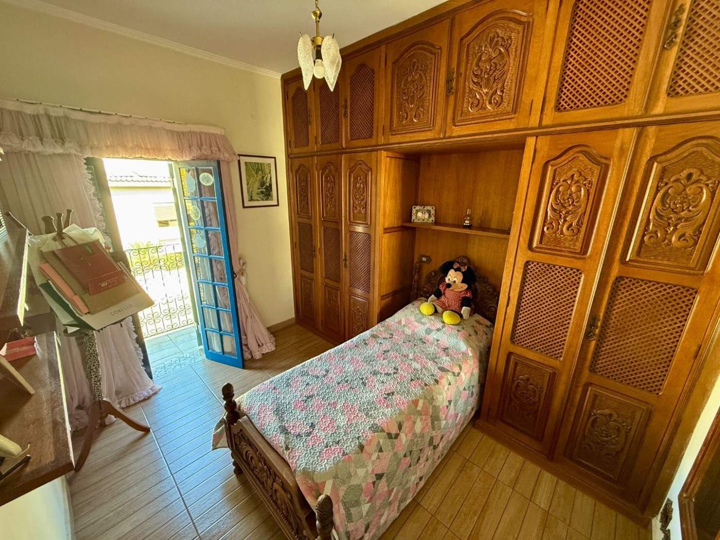 Casa de Condomínio, 4 quartos - Foto 15