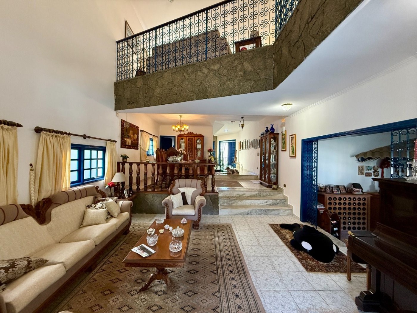 Casa de Condomínio, 4 quartos - Foto 14