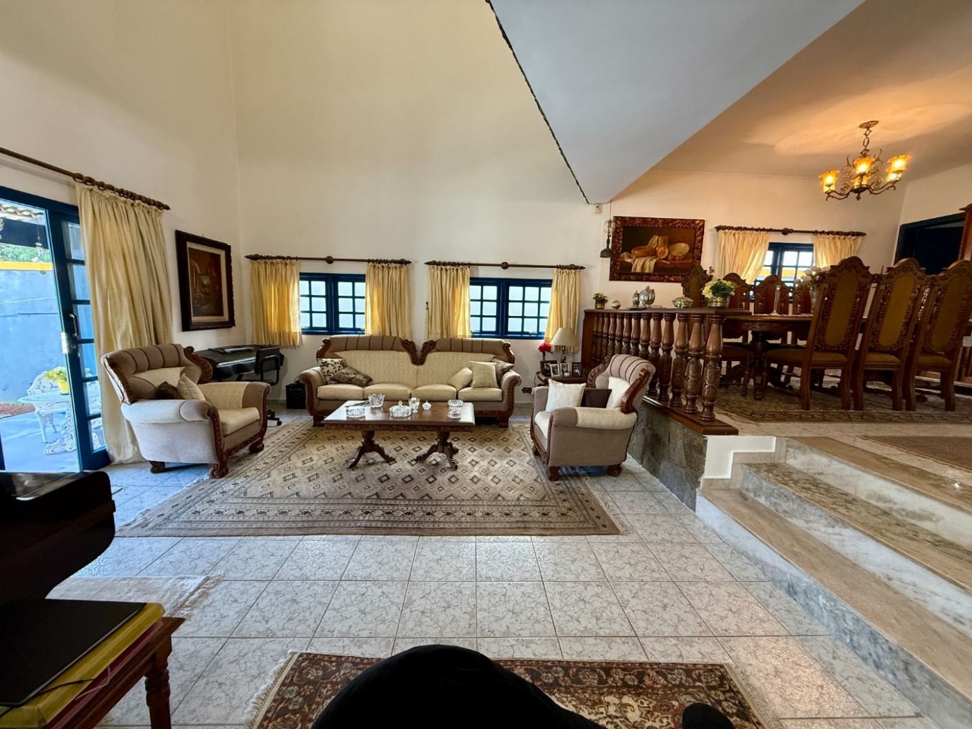 Casa de Condomínio, 4 quartos - Foto 18