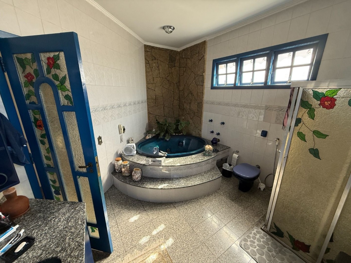 Casa de Condomínio, 4 quartos - Foto 17