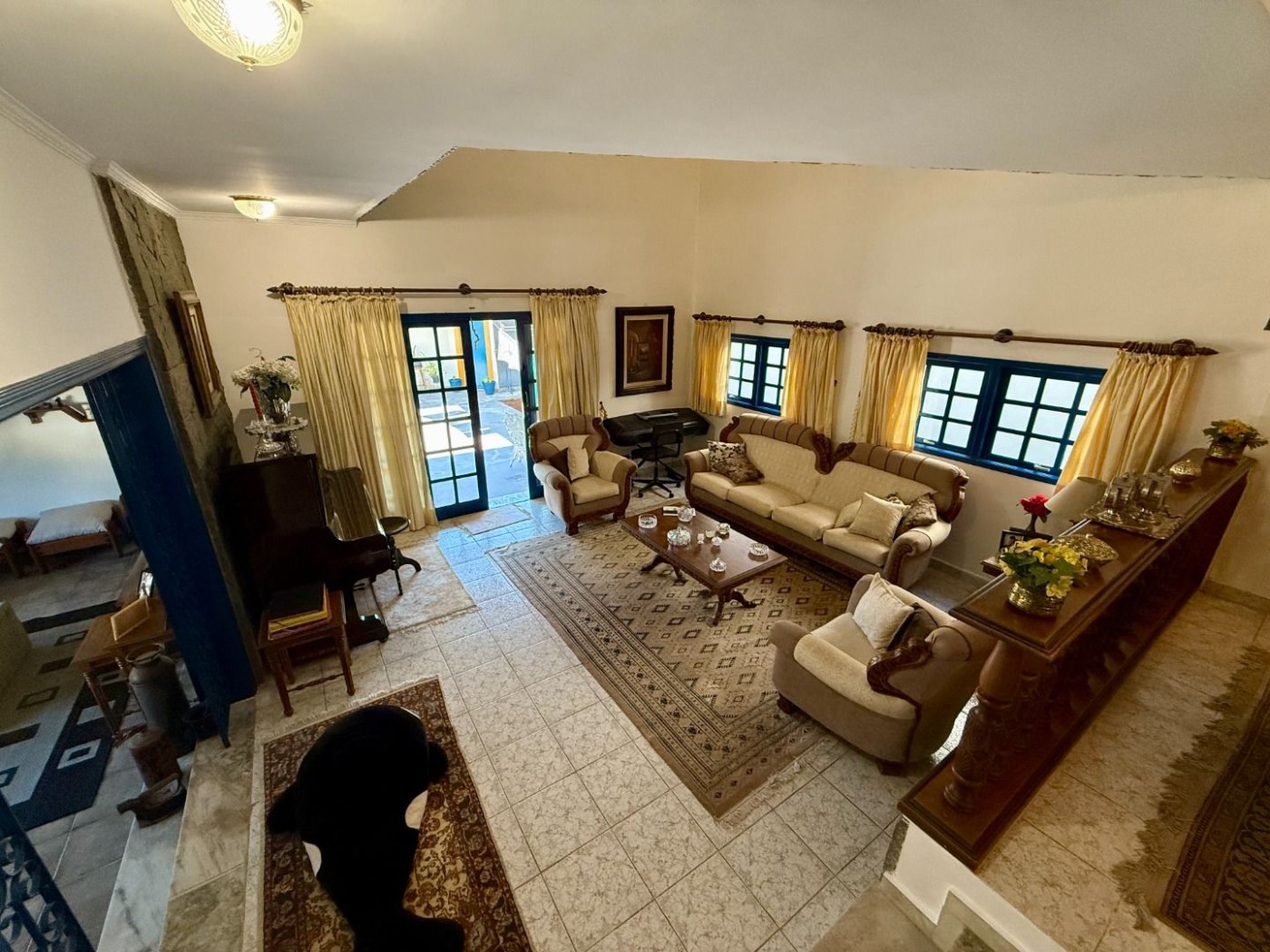 Casa de Condomínio, 4 quartos - Foto 21