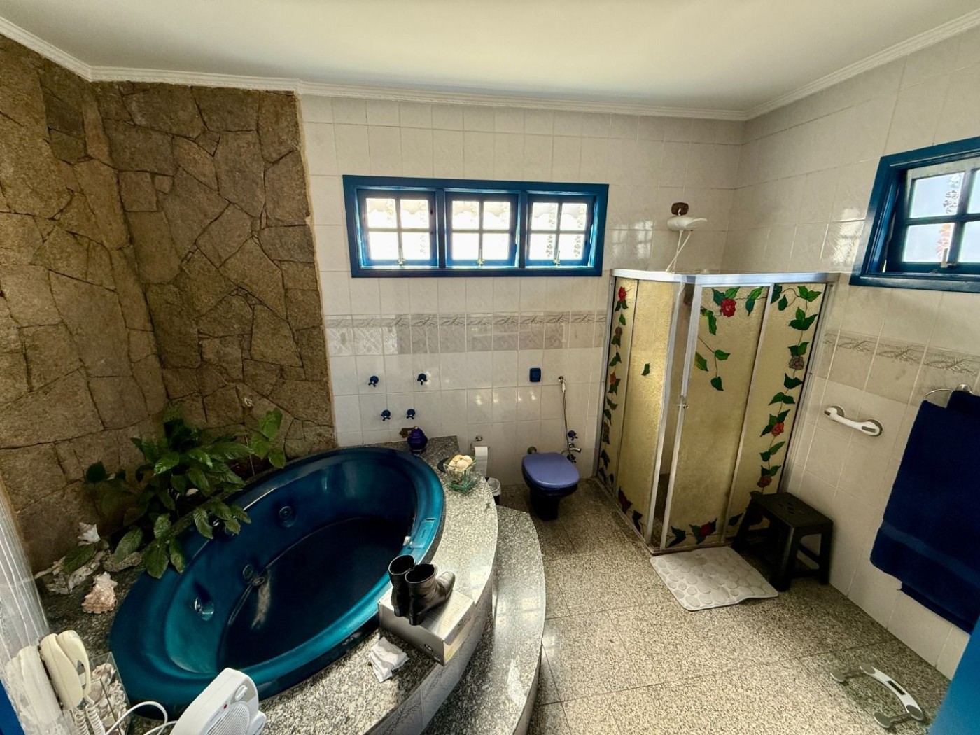 Casa de Condomínio, 4 quartos - Foto 26