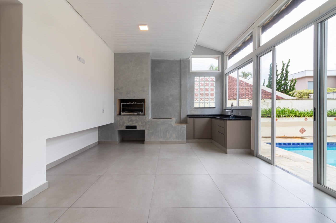 Casa de Condomínio, 4 quartos - Foto 31