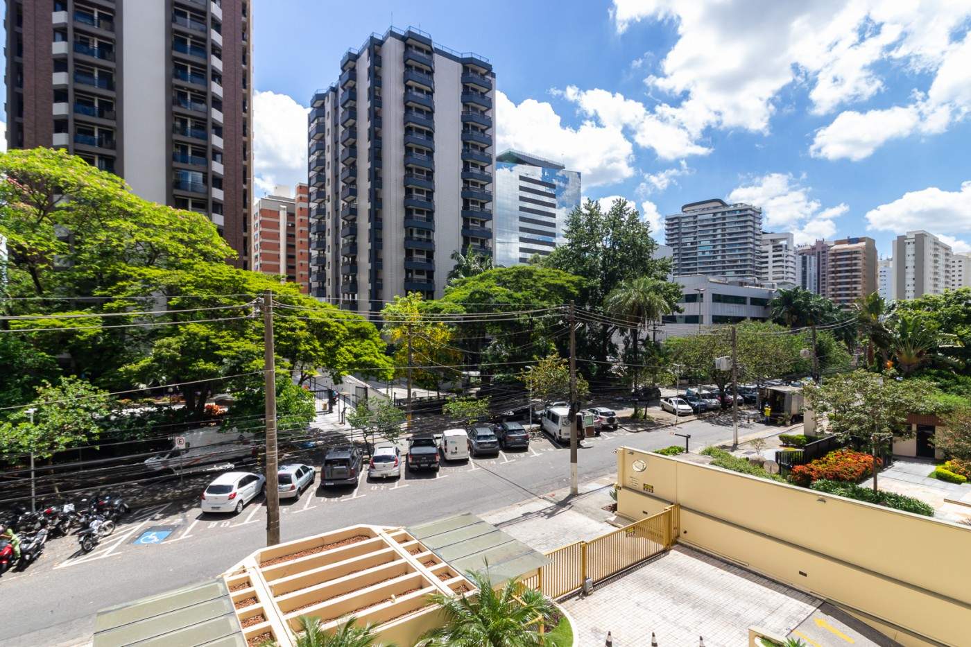 Apartamento, 3 quartos, 107 m² - Foto 1