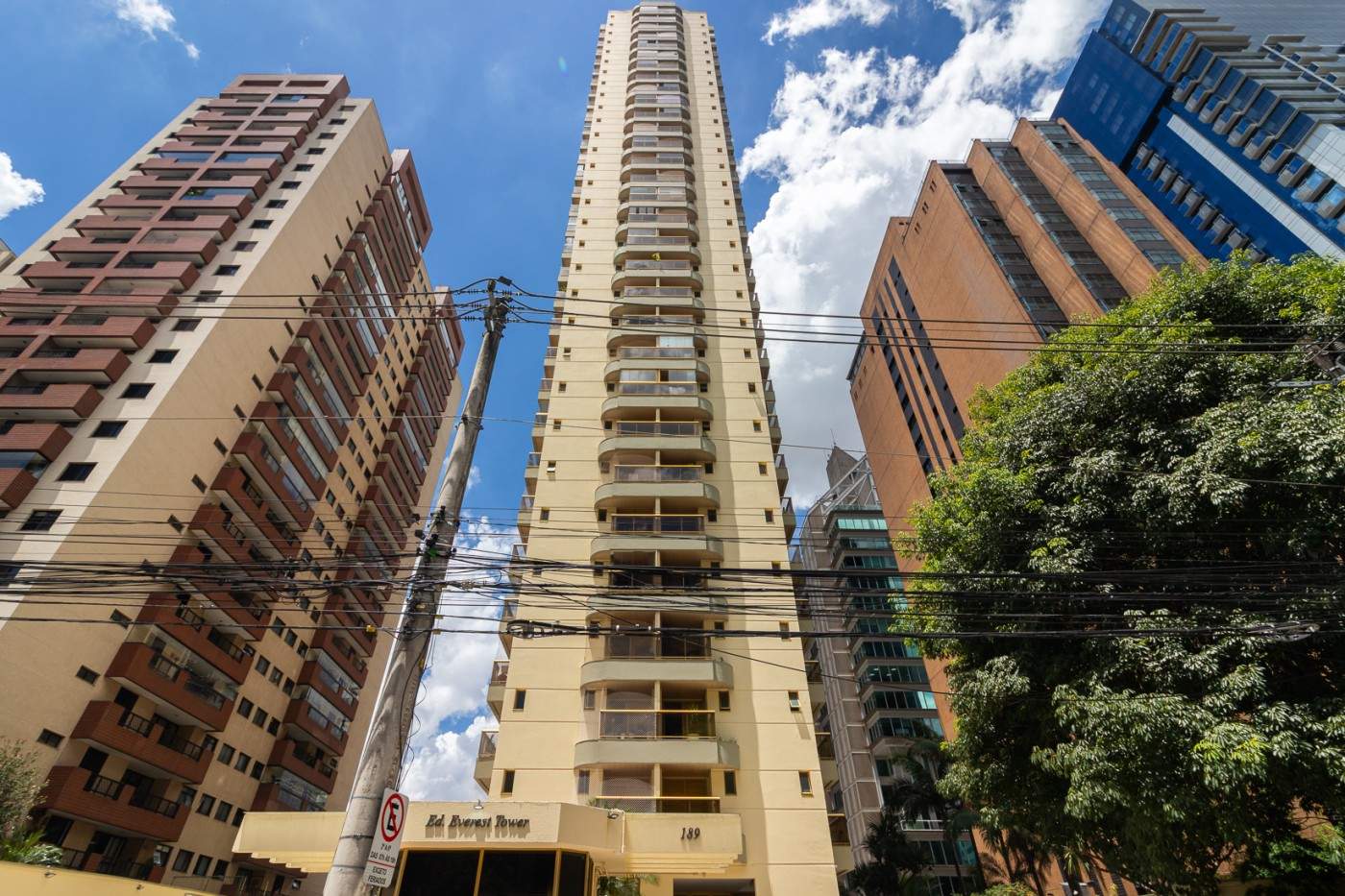 Apartamento, 3 quartos, 107 m² - Foto 2