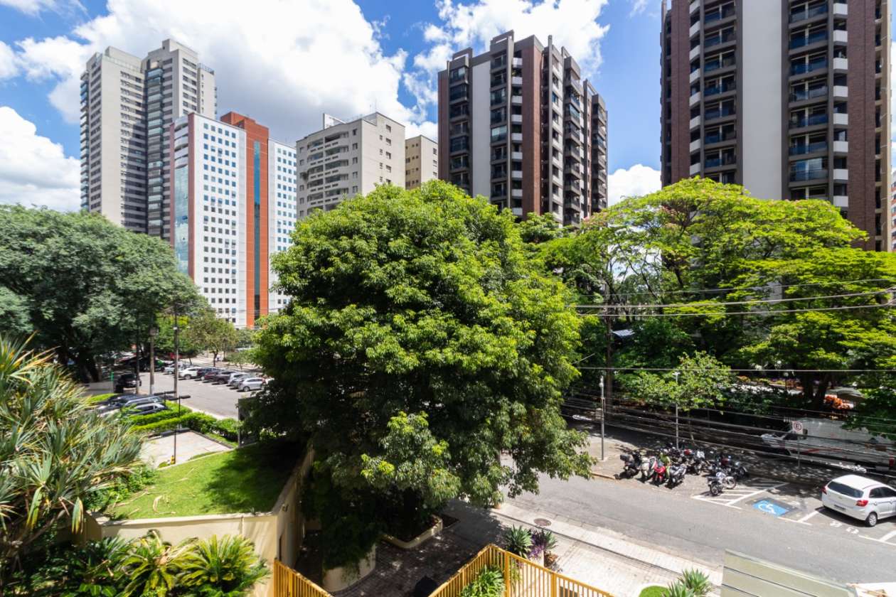 Apartamento, 3 quartos, 107 m² - Foto 3