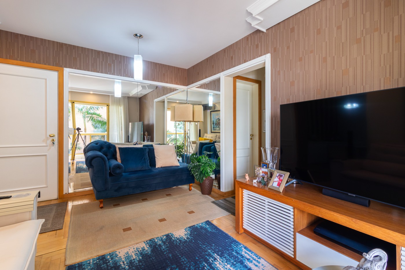Apartamento, 3 quartos, 107 m² - Foto 5