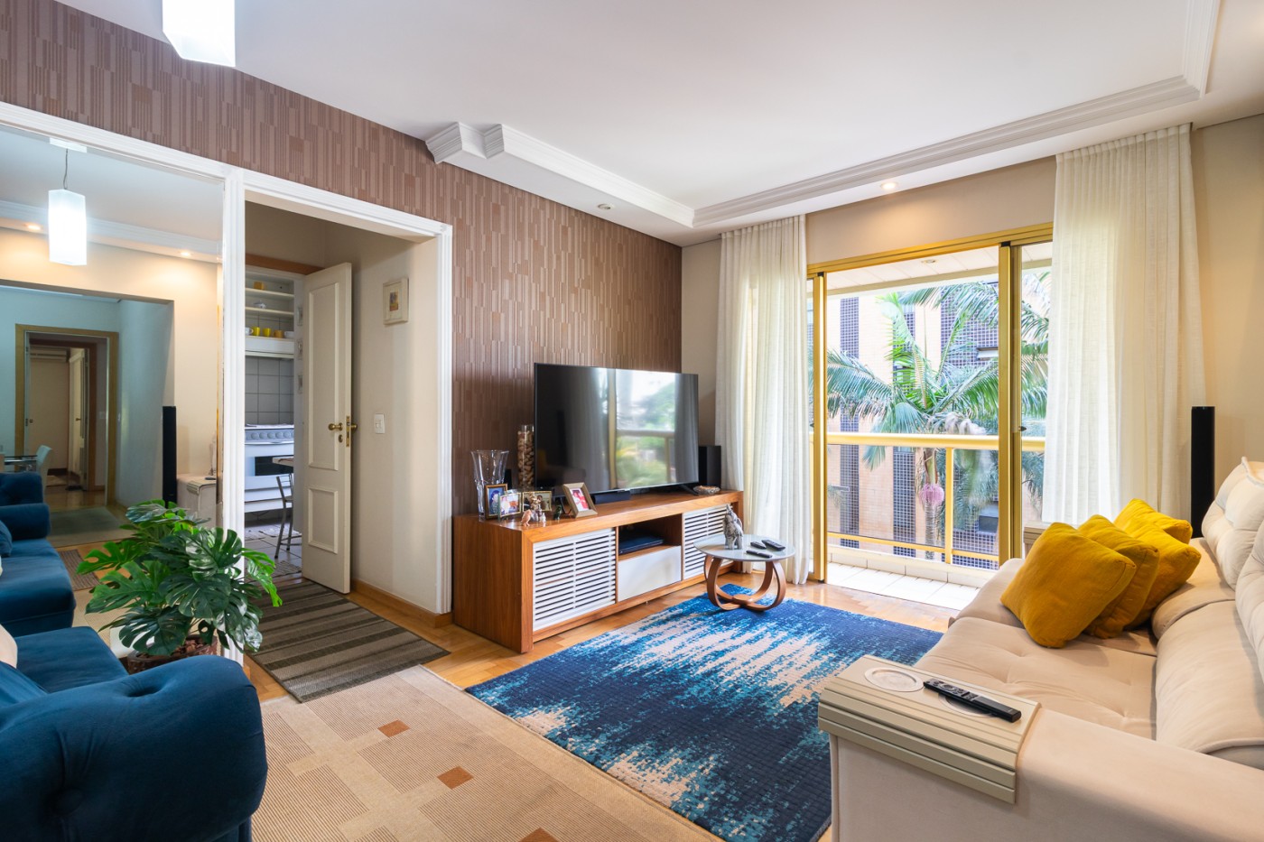 Apartamento, 3 quartos, 107 m² - Foto 6