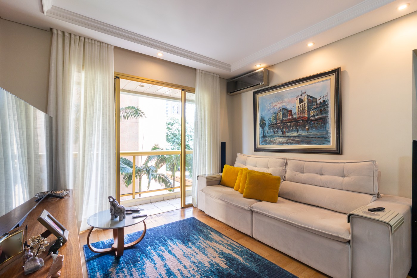 Apartamento, 3 quartos, 107 m² - Foto 7